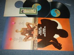 画像1: ERIC BURDON and WAR - THE BLACK-MAN'S BURDON (With MONEY INSERTS) (Ex/MINT- Looks:Ex+ DMG,CVR)  / 1970 US AMERICA ORIGINAL   Used 2-LP'S