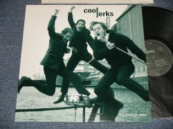 画像1: The COOL JERKS - WIR BEATEN MEHR (MINT/MINT-) / 2003 GERMAN GERMANY ORIGINAL Used LP -