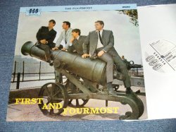 画像1: The FOURMOST - FIRST AND FOURMOST (NEW ) /   UK ENGLAND REISSUE "BRAND NEW" LP