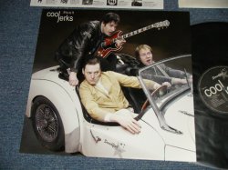 画像1: The COOL JERKS - THIS IS IT (MINT/MINT-) / 2003 GERMAN GERMANY ORIGINAL Used LP -