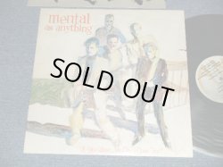 画像1: MENTAL AS ANYTHING - IF YOU LEAVE ME CAN I COME TOO? (Ex++/MINT-) /1982 US AMERICA ORIGINAL  Used  LP 
