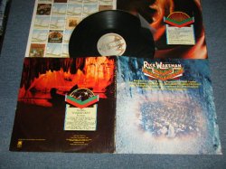 画像1: RICK WAKEMAN - JOURNEY TO THE CENTRE OF THE EARTH : With BOOKLET (Ex++/Ex+++) / 1974 US AMERICA ORIGINAL Used LP 