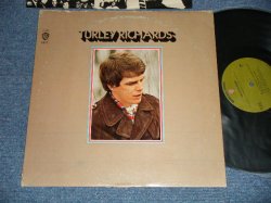 画像1: TURLEY RICHARDS - TURLEY RICHARDS ( Ex+/MINT- )  / 1970 US AMERICA ORIGINAL "GREEN label with 'WB' Logo on Top Label" Used LP