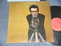 画像1: ELVIS COSTELLO  - THIS YEARS MODEL (Ex++/Ex+++ B-1,3:Ex+) / 1978 CANADA ORIGINAL "CUSTOM LABEL" Used LP