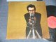 ELVIS COSTELLO  - THIS YEARS MODEL (Ex++/Ex+++ B-1,3:Ex+) / 1978 CANADA ORIGINAL "CUSTOM LABEL" Used LP