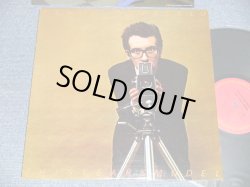 画像1: ELVIS COSTELLO  - THIS YEARS MODEL ( Matrix #   A) PAL-35331-1B   B) PBL-35331-1F) ( MINT-/MINT- EDSP )  / 1978 US AMERICA ORIGINAL "CUSTOM LABEL" Used LP 