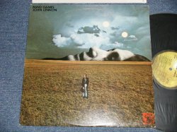 画像1: JOHN LENNON (The BEATLES) - MIND GAMES With Custom Inner sleeve (  Matrix # A) SW 13414 Z 2 ✲ DRW-R-T-G  B) SW 2 3414 Z 1 ✲  ) (Ex+/Ex+++ Looks:Ex+) / 1973 US AMERICA  ORIGINAL Used  LP 