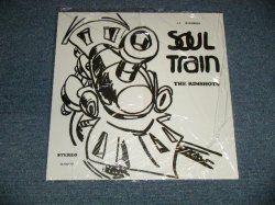 画像1: The RIMSHOTS - SOUL TRAIN (SEALED) / UK ENGLAND REISSUE "BRAND NEW SEALED"  LP 