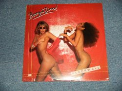 画像1: BLACKWELL - BOOGIE DOWN (SEALED) / 1978 US AMERICA ORIGINAL "BRAND NEW SEALED"  LP 