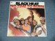 BLACK HEAT - NO TIME TO BURN (SEALED) / US AMERICA REISSUE "BRAND NEW SEALED"  LP 