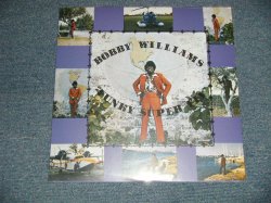 画像1: BOBBY WILLIAMS - FUNKY SUPER FLY  (SEALED) / US AMERICA REISSUE "BRAND NEW SEALED"  LP 