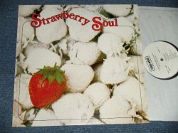 画像1: BILLY MARTIN - STRAWBERRY SOUL (NEW) / CANADA REISSUE  "BARND NEW"  LP