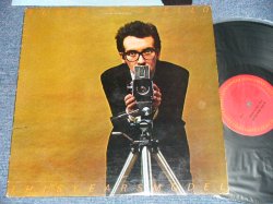 画像1: ELVIS COSTELLO  - THIS YEARS MODEL ( Matrix #   A) PAL-35331-1B   B) PBL-35331-1F) (Ex++/Ex++ Looks:Ex+)  / 1978 US AMERICA ORIGINAL "CUSTOM LABEL" Used LP 