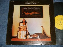 画像1: SUSAN CARTER - WONDERFUL DEEDS AND ADVENTURES (Ex++/MINT-EDSP) / 1970 US AMERICA ORIGIN 1st press "YELLOW Label" Used LP 