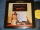 SUSAN CARTER - WONDERFUL DEEDS AND ADVENTURES (Ex++/MINT-EDSP) / 1970 US AMERICA ORIGIN 1st press "YELLOW Label" Used LP 