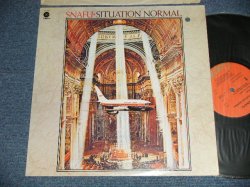 画像1: SNAFU - SITUATION NORMAL (Ex+++/MINT- BB for PROMO, EDSP) / 1974 US AMERICA ORIGINAL "PROMO" Used LP 