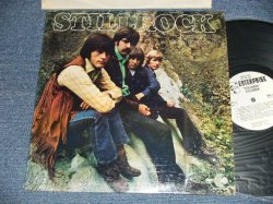 画像1: STILLROCK -  STILLROCK (MINT-/MINT-) / 1971 US AMERICA ORIGINAL "WHITE LABEL PROMO" Used LP