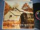 MERLE TRAVIS - BACK HOME  (Ex++/MINT-)  / 1963 Version US AMERICA ORIGINAL 2nd Press "BLACK with RAINBOW CAPITOL LOGO on TOP Label" Used LP  