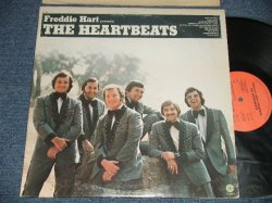 画像1: THE HEARTBEATS - FREDDIE HART PRESENTS THE HEARTBEATS (Ex++/Ex++ EDSP)  / 1975 US AMERICA ORIGINAL Used LP