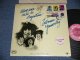 ZALMAN YANOVSKY (The LOVIN' SPOONFUL) - ALIVE AND WELL IN ARGEBTINA (Ex++/MINT-)  / 1968 US AMERICA ORIGINAL "PROMO" Used  LP