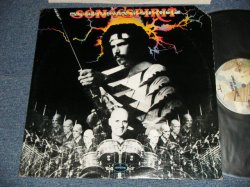 画像1: SPIRIT -  SON OF SPIRIT( Ex++/MINT- Cut Out) / 1975 US AMERICA ORIGINAL Used LP