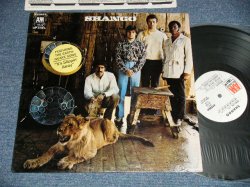 画像1: SHANGO (With JOE BARILE of Ex The VENTURES) - SHANGO (MINT/MINT-) / 1969 US AMERICA ORIGINAL "WHITE LABEL PROMO" Used LP