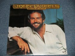 画像1: JOHN DURRILL(EX: The VENTURES  or FIVE AMERICANS ) - JUST FOR YOU(SEALED Cut out)  / 1978 US AMERICA ORIGINAL"BRAND NEW SEALED" LP 