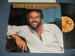 画像1: JOHN DURRILL(EX: The VENTURES  or FIVE AMERICANS ) - JUST FOR YOU(Ex+/MINT- Cut out)  / 1978 US AMERICA ORIGINAL used LP 