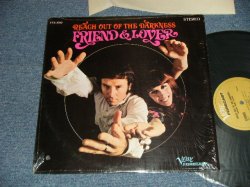 画像1: FRIEND & LOVER - REACH OUT OF THE DARKNESS (MINT-/MINT BB)  /  1968 US AMERICA ORIGINAL Used LP