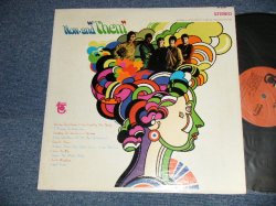 画像1: THEM - NOW AND "THEM"  (Ex++/Ex/Ex+++ Looks:Ex+)  / 1967 US AMERICA ORIGINAL STEREO Used LP 