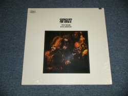 画像1: SPIRIT - TWELVE DREAMS OF DR. SARDONICUS (SEALED)/ US AMERICA REISSUE "BRAND NMEW SEALED"  LP