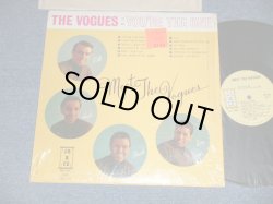 画像1: The VOGUES - MEET THE VOGUES  (MINT-/MINT-)   / 1965 US AMERICA ORIGINAL "MONO" Used LP 