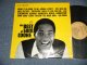 SAM COOKE - THE BEST OF (Ex/MINT- WTRDMG) /  US America REISSUE "TAN LABEL" STEREO Used LP 