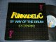 FUNKADELIC - BY WAY OF THE DRUM  (Ex+/Ex++ EDSP, WOL)  / 1989 US AMERICA ORIGINALUsed 12" 