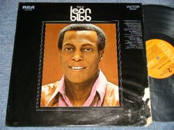 画像1: LEON BIBB - THIS IS LEON BIBB (VG++/MINT- WTRDMG)  / 1970 US AMERICA ORIGINAL Used LP 