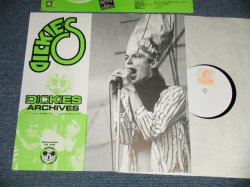 画像1: THE DICKIES -DICKIES ARCHIVES (NEW) / 1996 GERMAN  ORIGINAL "BRAND NEW" LP
