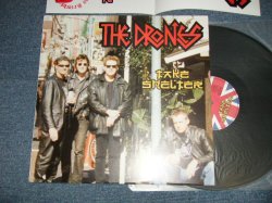 画像1: The DRONES - TAKE SHELTER (LIVE IN JAPAN) (NEW) / 1998 FINLAND ORIGINAL "BRAND NEW" LP