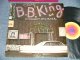 B.B.KING  B.B. KING -  MIDNIGHT BELIEVER (Ex+++/MINT-) / 1978 Version US AMERICA 2nd press "ABC in a EIGHTH NOTE at TOP Label"  Used  LP