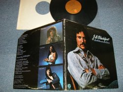 画像1: J. D. BLACKFOOT - SOUTHBOUND AND GONE ( Ex++/Ex+++ WOFC, CUT OUT)  / 1975 US AMERICA ORIGINAL Used LP