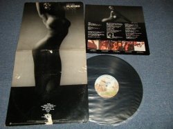 画像1: OHIO PLAYERS - ANGEL  (Matrix #    A) SRM-1-3701 A-4  CP STERLING  B) SRM-1-3701 B CP-5 STERLING) (Ex++, Ex-, VG++/MINT- CUTOUT, Damaged inside)  / 1977 US AMERICA  ORIGINAL 1st Press Label Used  LP  