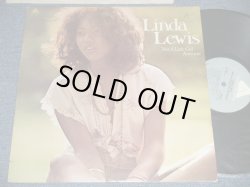 画像1: LINDA LEWIS - NOT A LITTLE GIRL ANYMORE (Ex++/Ex+++ Cutout)  / 1974 US AMERICA ORIGINAL Used  LP 