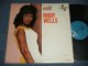 MARY WELLS - OOH! (Reissue of TFM 417) (Ex++/Ex+++ BB, EDSP ) / 1966 US AMERICA REISSUE MONO  Used LP  