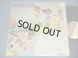 画像1: PARLET - PLAY ME OR TRADE ME (VG/MINT-) /  1980 US AMERICA ORIGINAL Used LP