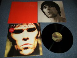 画像1: IAN BROWN (Ex : STONE ROSES)  - UNFINISHED MONKEY BUSINESS (NEW) / 1997 UK ENGLAND ORIGINAL "Limited #4917" "Brand New"  LP With Limited BOOKLET 