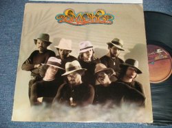 画像1: SMOKE (BLACK SMOKE) - SMOKE (Ex++/MINT-) / 1976 US AMERICA ORIGINAL Used LP