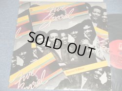 画像1: FIVE SPECIAL - SPECIAL EDITION  (Ex+/MINT-) / 1980 US AMERICA ORIGINAL Used LP 