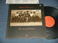 画像1: JAMES TALLEY - BLACK JACK CHOIR (COUNTRY ROCK) ( Ex++/Ex+++ BB for PROMO, STEAROFC) / 1977 US AMERICA ORIGINAL Used LP 
