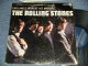 ROLLING STONES - ENGLAND'S NEWEST HIT MAKERS  ( Matrix # A)ZAL-6291 1  1  B)ZAL-6292 1  1  ) (VG++/Ex++  EDSP) / 1966 US AMERICA ORIGINAL 1st Press "SHINNING DARK BLUE Label" STEREO  Used  LP 