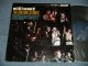 ROLLING STONES - GOT LIVE IF YOU WANT IT! (Matrix  #  A)ZAL-7517-1F Bell Sound  MR ▵9822  B)ZAL-7518-1E  Bell Sound   MR ▵9822-x) (Ex+/MINT- EDSP)  / 1966 US AMERICA  ORIGINAL  1st Press "Shinning DARK BLUE Label" stereo Used LP 