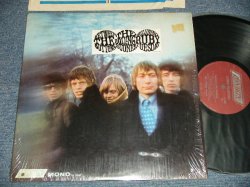 画像1: ROLLING STONES - BETWEEN THE BUTTONS ( Matrix#  A) XARL 7616-2B     B) LL 3499 XARL 7617-1D  ) (MINT-/Ex++ A-1, B-1:Ex ) With TITLE SEAL / 1967 US AMERICA  ORIGINAL RARE Press "BROWN Label"  MONO  Used LP